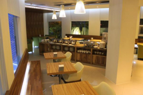  All-Ur Boutique Motel-Yi-Lan Branch  Yilan